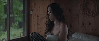 Actress - Roxane Mesquida: Movie - Mercury in Retrograde